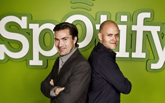 Spotify pide disculpas por sus cambios en la política de privacidad