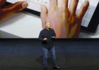Apple presenta un iPad gigante y reinventa Apple TV