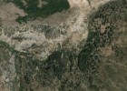 ¿Esto es un valle o una montaña?