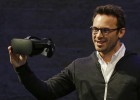 Oculus quer levar a realidade virtual para as massas