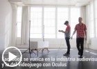 Oculus atrae a nuevos creadores