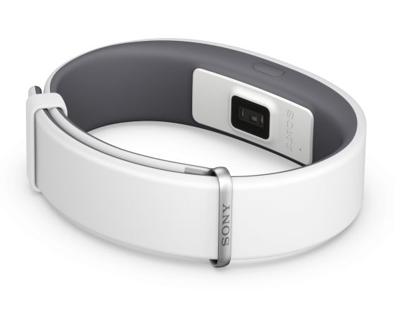 Sony SmartBand 2.