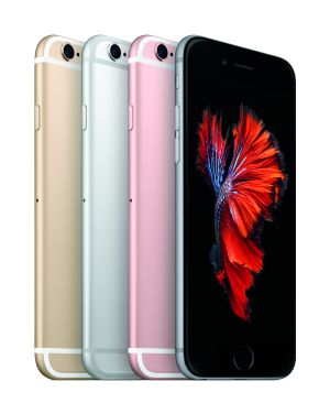 Analizamos a fondo el iPhone 6s, que ha salido hoy a la venta