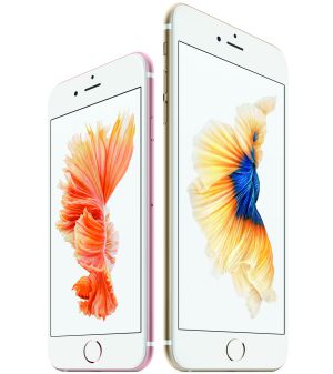 Analitzem l’iPhone 6s, que surt aquest divendres a la venda