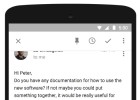 Gmail quiere responder tus emails Gmail quiere responder tus emails