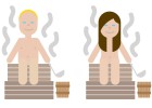 Un viejo Nokia y una sauna, entre los primeros emojis ‘nacionales’