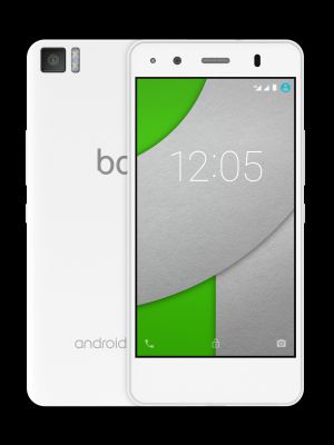 Aquaris A4.5.