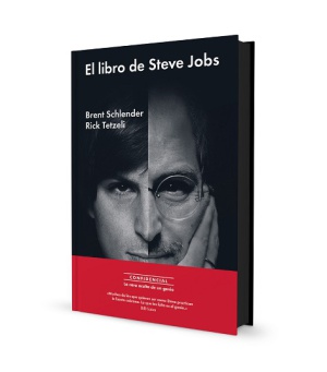 “Siempre se da una imagen de Steve Jobs mezcla de genio e imbécil”
