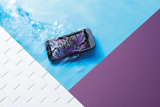 Moto G. Moto G.