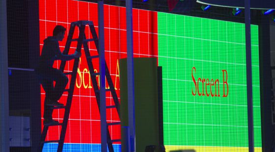 CES Las Vegas 2016 - Consumer Electronics Show