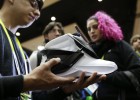Drones, televisores de alta definición y wearables, las estrellas de 2016 Drones, televisores de alta definición y wearables, las estrellas de 2016
