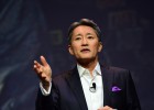 Presidente da Sony: “Vinil e o filme fotográfico terão uma segunda vida”
