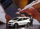 Bolt EV, un coche eléctrico para todos los públicos Bolt EV, un coche eléctrico para todos los públicos