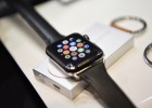 ¿Una cámara en el Apple Watch 2?