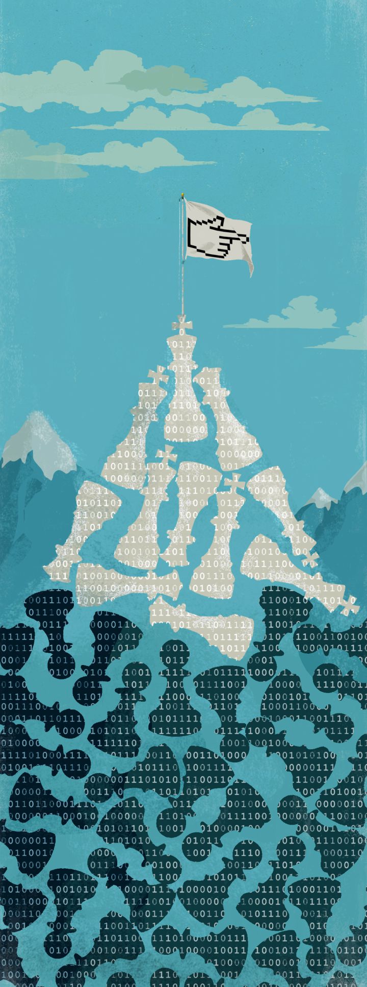 Hombres ricos y hombres pobres (en datos) Hombres ricos y hombres pobres (en datos)