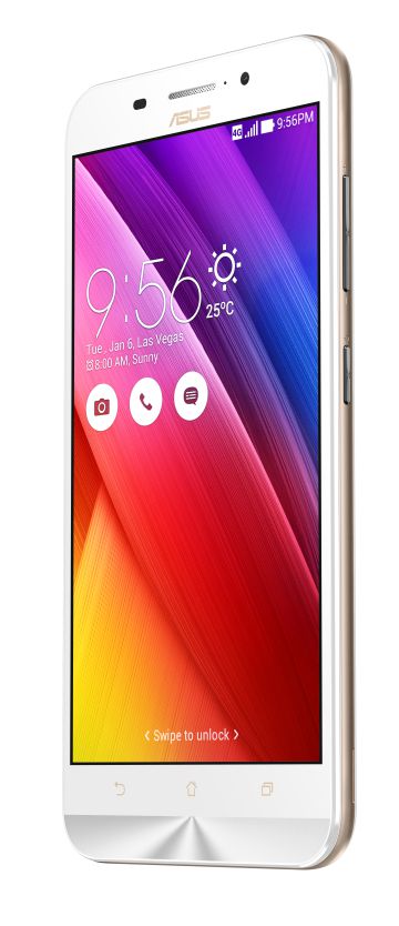 Zenfone Max.