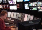 Llega la televisión con la imagen perfecta Llega la televisión con la imagen perfecta