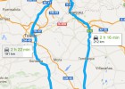 ¿Cómo sabe el GPS qué ruta recomendarnos? ¿Cómo sabe el GPS qué ruta recomendarnos?