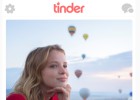 Tinder se abre a los ‘celestinos’ Tinder se abre a los ‘celestinos’