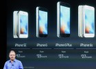 Así ha sido la última presentación de Apple