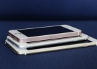 O iPhone SE, um modelo para recém-chegados