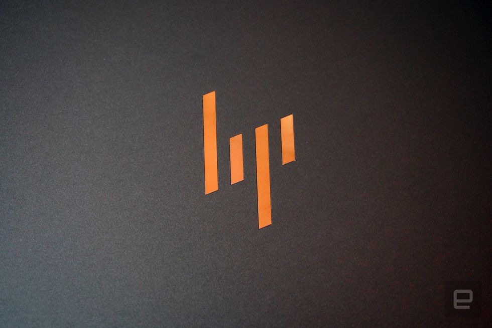 El nuevo logo de la compañía.