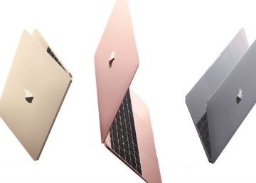 Apple lança novos MacBook: mais processador, autonomia e design