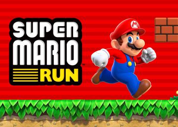 Super Mario Run llegará el 15 de dicembre