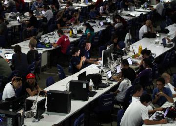 ¿En qué se basa nuestra moderna sociedad digital?