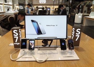 Samsung presenta la primera cámara de vídeo inmersiva para el mercado de consumo