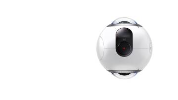 Gear 360. Gear 360.