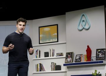 ¿Bienvenido, Mr Airbnb?