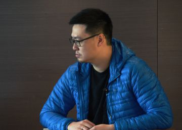 “Una nueva generación va a ser ‘reprogramada’ por la realidad virtual”