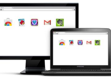 Chrome destrona a Internet Explorer como navegador más usado