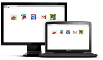 Google Chrome destrona a Internet Explorer como navegador más usado