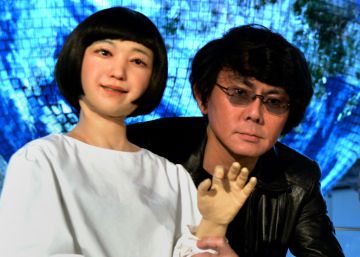 Por qué los japoneses aman a los robots