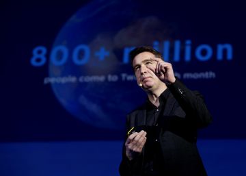 “El ‘hashtag’ nos permite crear comunidad y viajar sin fronteras” “El ‘hashtag’ nos permite crear comunidad y viajar sin fronteras”