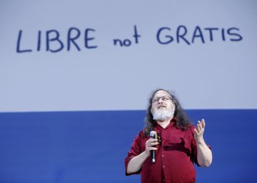 “Tenemos que derrotar a Uber, por nuestra libertad y privacidad” “Tenemos que derrotar a Uber, por nuestra libertad y privacidad”
