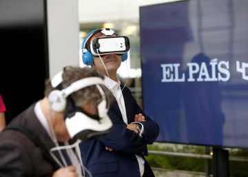 “Todos los trabajos que no requieran creatividad van a desaparecer” “Todos los trabajos que no requieran creatividad van a desaparecer”