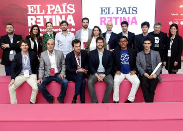 Quince ‘startups’ tecnológicas que triunfan en español Quince ‘startups’ tecnológicas que triunfan en español