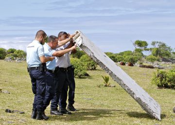 Los satélites ‘seguirán’ a los aviones Los satélites ‘seguirán’ a los aviones