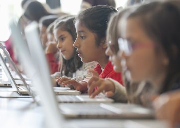 Enseñar programación para combatir el paro juvenil en España Enseñar programación para combatir el paro juvenil en España