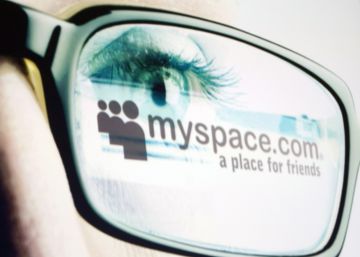 Un hacker roba y pone en venta 360 millones de cuentas de MySpace Un hacker roba y pone en venta 360 millones de cuentas de MySpace