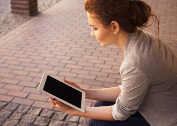 Las mujeres se muestran más cariñosas que los hombres en Facebook