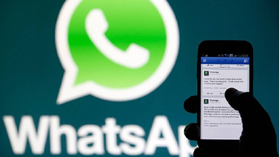 WhatsApp dejará de ser compatible con algunos terminales a finales de año. 