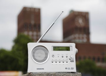 ¿Por qué Noruega quiere apagar su FM?
