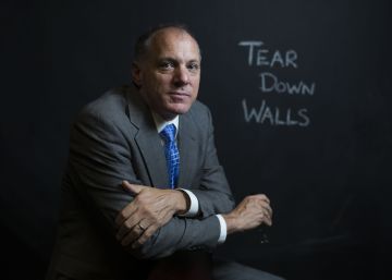 De asesor de campaña de Obama a gurú de innovación De asesor de campaña de Obama a gurú de innovación