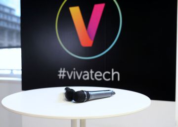 5.000 ‘startups’ y 100 empresas se dan cita en París en una gran feria tecnológica 5.000 ‘startups’ y 100 empresas se dan cita en París en una gran feria tecnológica