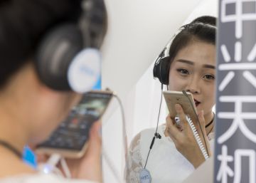 ZTE Axon 7, el móvil con el mejor equipo de sonido