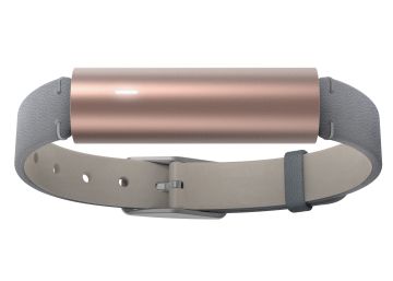 La pulsera que monitoriza tu vida sin que se note